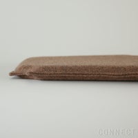 CARL HANSEN & SON （カール・ハンセン＆サン） / CU CH24 Cushion / Yチェア（ワイチェア）専用 両面 ファブリッククッション / Focus melange 61235 ベージュ