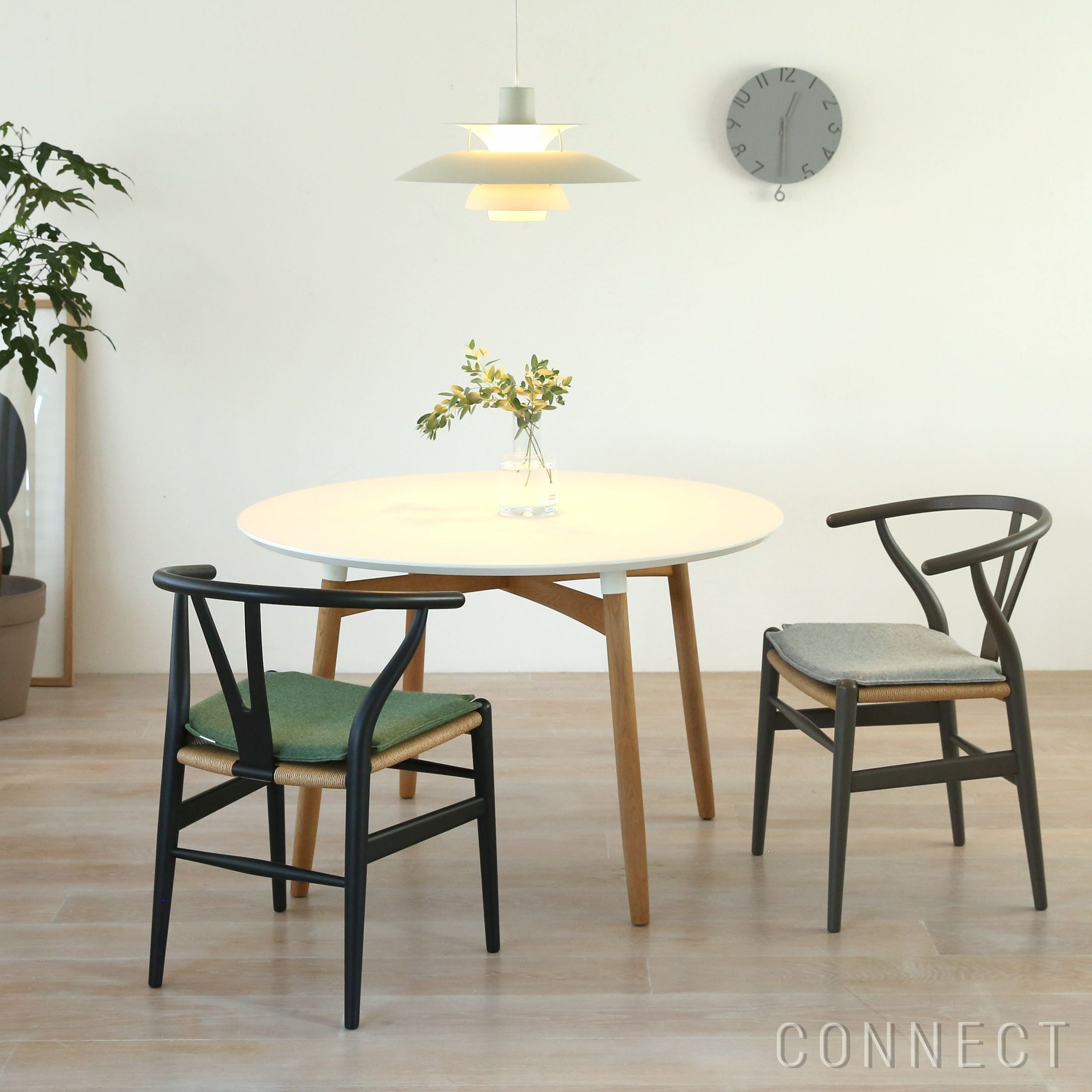Yチェア（ワイチェア）シートクッション 正規代理店 | 北欧インテリア
