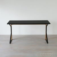 【アウトレット】Artek（アルテック） / REB005 / カアリ デスク / ナチュラル オーク / ブラックリノリウム / 150×65cm《新生活応援 pt2倍》