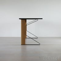 【アウトレット】Artek（アルテック） / REB005 / カアリ デスク / ナチュラル オーク / ブラックリノリウム / 150×65cm《新生活応援 pt2倍》