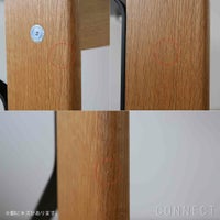 【アウトレット】Artek（アルテック） / REB005 / カアリ デスク / ナチュラル オーク / ブラックリノリウム / 150×65cm《新生活応援 pt2倍》