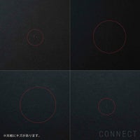 【アウトレット】Artek（アルテック） / REB005 / カアリ デスク / ナチュラル オーク / ブラックリノリウム / 150×65cm《新生活応援 pt2倍》