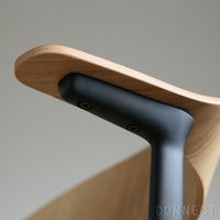 Vitra（ヴィトラ） / Mynt（ミント） / プライウッド / ディープブラック4スターベース・パウダーコート仕上げ / デスクチェア