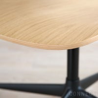 Vitra（ヴィトラ） / Mynt（ミント） / プライウッド / ディープブラック4スターベース・パウダーコート仕上げ / デスクチェア