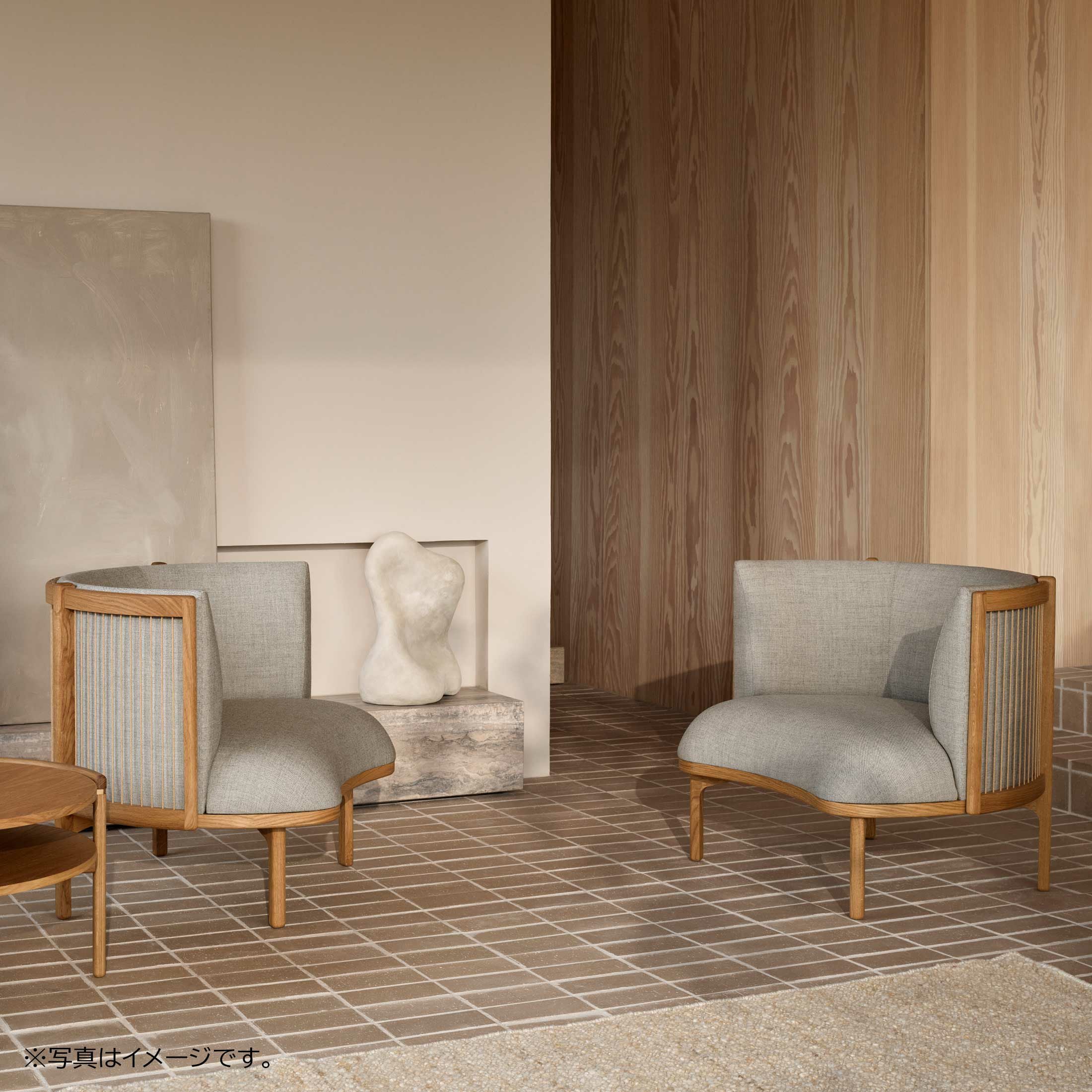 ポイント10倍】CARL HANSEN & SON（カール・ハンセン＆サン） / RF1904