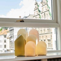 【アウトレット】HAY / PARADE TABLE LAMP S （パレードテーブルランプ）/ シェルホワイト《新生活応援 pt10倍》