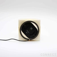 【アウトレット】HAY（ヘイ） / PARADE TABLE LAMP M（パレードテーブルランプ） / シェルホワイト《新生活応援 pt10倍》