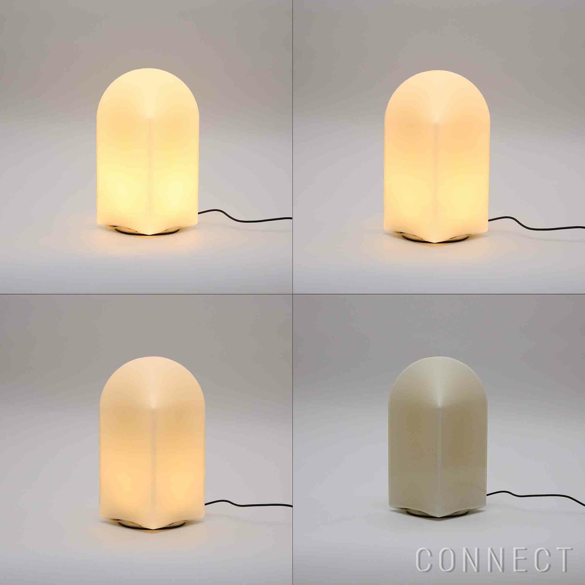 【アウトレット】HAY（ヘイ） / PARADE TABLE LAMP M（パレードテーブルランプ） / シェルホワイト《新生活応援 pt10倍》