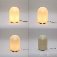 【アウトレット】HAY（ヘイ） / PARADE TABLE LAMP M（パレードテーブルランプ） / シェルホワイト《新生活応援 pt10倍》