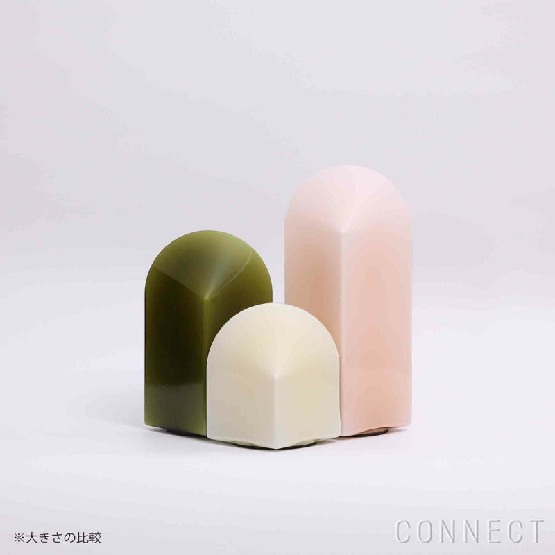 【アウトレット】HAY（ヘイ） / PARADE TABLE LAMP M（パレードテーブルランプ） / モスグリーン《新生活応援 pt10倍》