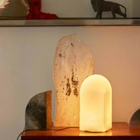 【アウトレット】HAY（ヘイ） / PARADE TABLE LAMP M（パレードテーブルランプ） / モスグリーン《新生活応援 pt10倍》