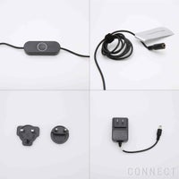 【アウトレット】HAY（ヘイ） / PARADE TABLE LAMP M（パレードテーブルランプ） / モスグリーン《新生活応援 pt10倍》