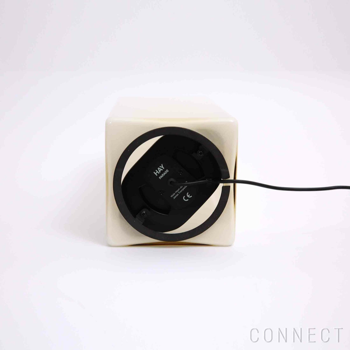 【アウトレット】HAY（ヘイ） / PARADE TABLE LAMP L（パレードテーブルランプ） / シェルホワイト   《新生活応援 pt10倍》