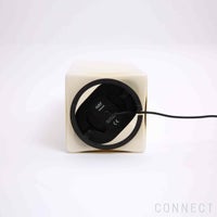 【アウトレット】HAY（ヘイ） / PARADE TABLE LAMP L（パレードテーブルランプ） / シェルホワイト   《新生活応援 pt10倍》