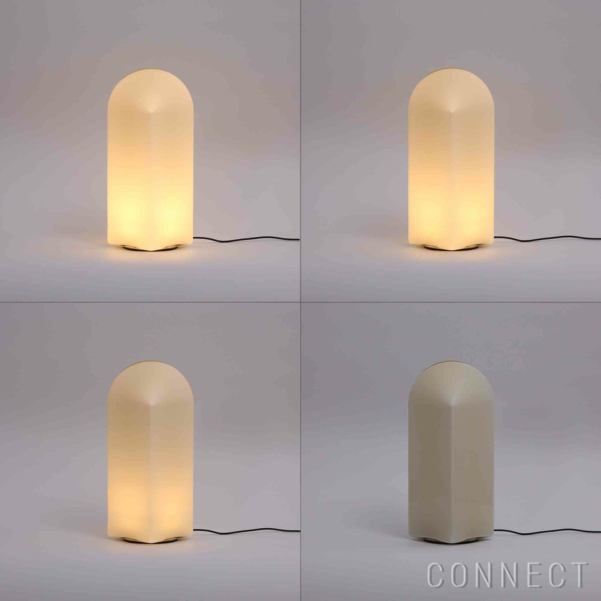 【アウトレット】HAY（ヘイ） / PARADE TABLE LAMP L（パレードテーブルランプ） / シェルホワイト   《新生活応援 pt10倍》