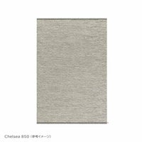 KASTHALL（カスタール） / GOOSE EYE SELECTION（グース アイ セレクション） / 195×300cm / ラグ