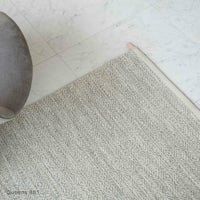 KASTHALL（カスタール） / GOOSE EYE SELECTION（グース アイ セレクション） / 195×300cm / ラグ