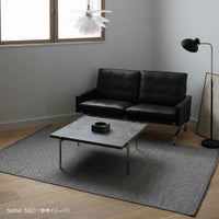 KASTHALL（カスタール） / GOOSE EYE SELECTION（グース アイ セレクション） / 195×300cm / ラグ