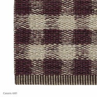 KASTHALL（カスタール） / VICHY SELECTION（ヴィシー セレクション） / 160×240cm / ラグ