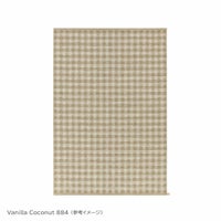 KASTHALL（カスタール） / VICHY SELECTION（ヴィシー セレクション） / 160×240cm / ラグ