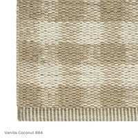 KASTHALL（カスタール） / VICHY SELECTION（ヴィシー セレクション） / 195×300cm / ラグ