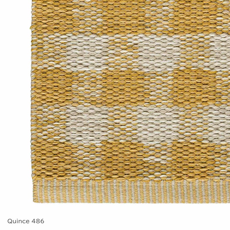 KASTHALL（カスタール） / VICHY SELECTION（ヴィシー セレクション） / 195×300cm / ラグ