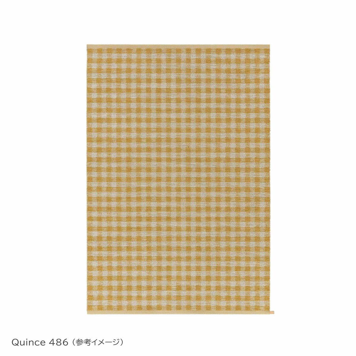 KASTHALL（カスタール） / VICHY SELECTION（ヴィシー セレクション） / 195×300cm / ラグ