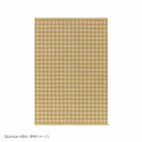 KASTHALL（カスタール） / VICHY SELECTION（ヴィシー セレクション） / 195×300cm / ラグ