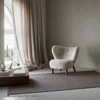 KASTHALL（カスタール） / POST SELECTION（ポスト セレクション） / 170×240cm / ラグ