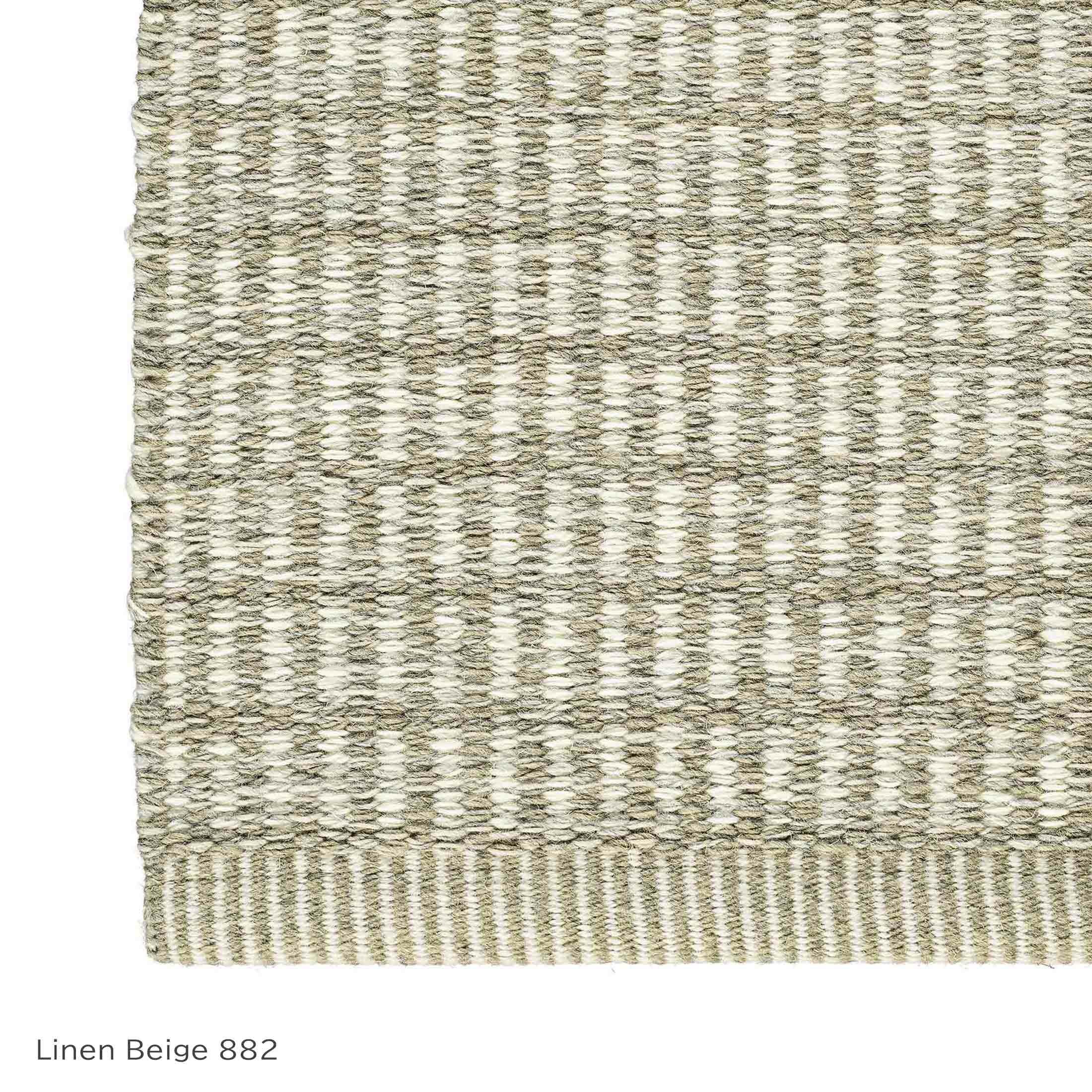 BROSCHYR SELECTION 200×300cm カスタールラグ｜正規販売店 CONNECT