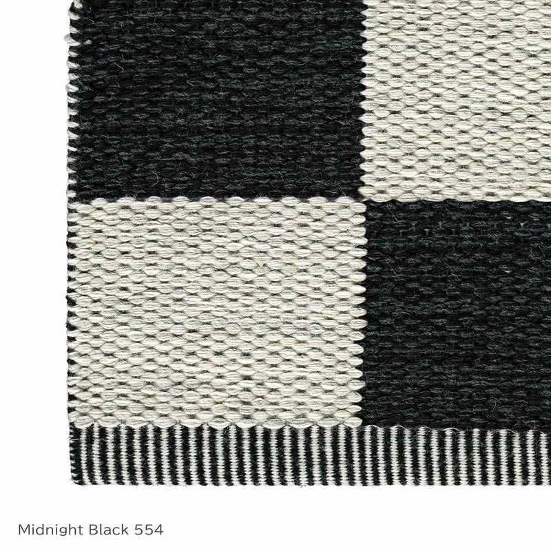 KASTHALL（カスタール） / CHECKERBOARD SELECTION（チェッカーボード セレクション） / 165×240cm / ラグ