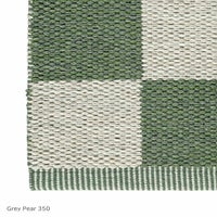 KASTHALL（カスタール） / CHECKERBOARD SELECTION（チェッカーボード セレクション） / 165×240cm / ラグ