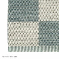 KASTHALL（カスタール） / CHECKERBOARD SELECTION（チェッカーボード セレクション） / 165×240cm / ラグ