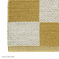 KASTHALL（カスタール） / CHECKERBOARD SELECTION（チェッカーボード セレクション） / 165×240cm / ラグ