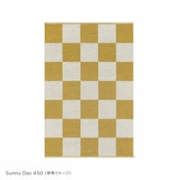 KASTHALL（カスタール） / CHECKERBOARD SELECTION（チェッカーボード セレクション） / 165×240cm / ラグ