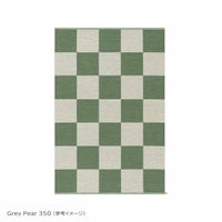 KASTHALL（カスタール） / CHECKERBOARD SELECTION（チェッカーボード セレクション） / 200×300cm / ラグ