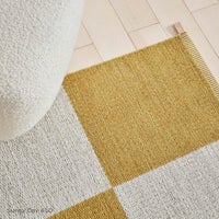 KASTHALL（カスタール） / CHECKERBOARD SELECTION（チェッカーボード セレクション） / 200×300cm / ラグ