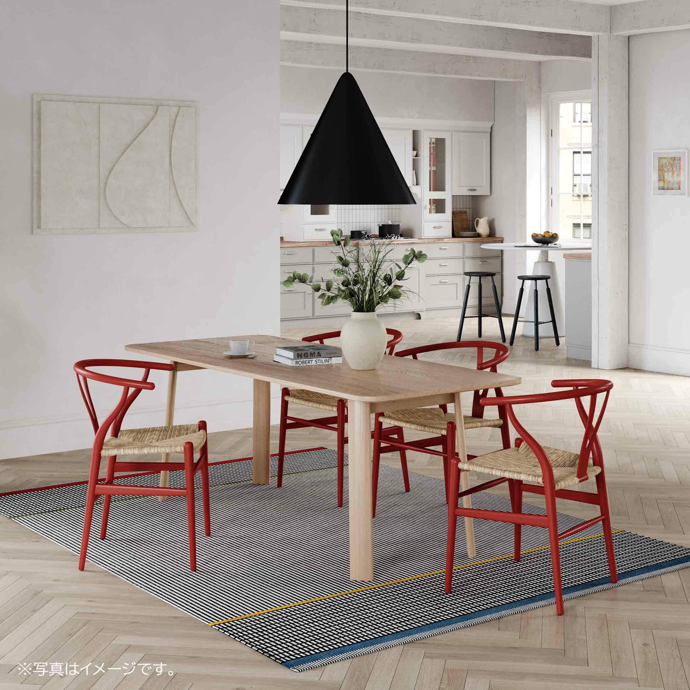 Kasthall カスタール カッシーナ取扱い ラグ cassina BROSCHYR SELECTION 170×240cm カスタールラグ｜正規販売店 CONNECT