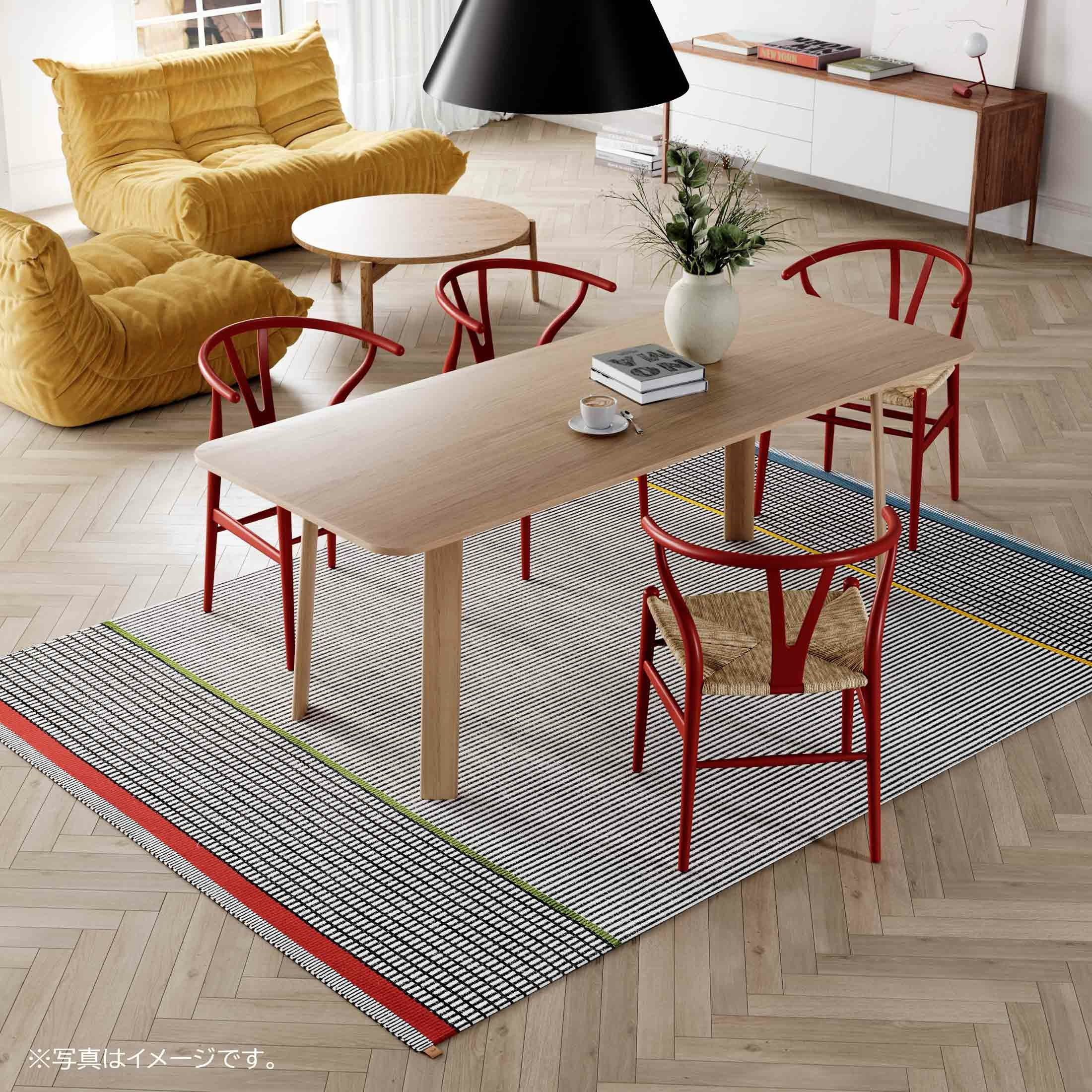 BROSCHYR SELECTION 200×300cm カスタールラグ｜正規販売店 CONNECT