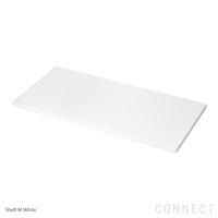 AIR SHELF（エアシェルフ）  / Book Shelf Set（本棚セット） / SET-AS-BS-WH / 突っ張り型収納