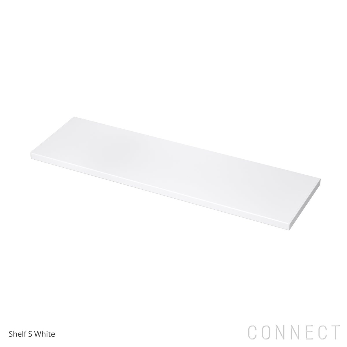 AIR SHELF（エアシェルフ）  / Book Shelf Set（本棚セット） / SET-AS-BS-WH / 突っ張り型収納