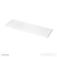 AIR SHELF（エアシェルフ） / Collection Shelf Set（コレクションシェルフセット） / SET-AS-CS-WH / 突っ張り型収納