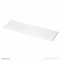 AIR SHELF（エアシェルフ） /  Dresser Shelf Set（ドレッサーシェルフセット） / SET-AS-DRSS-WH / 突っ張り型収納