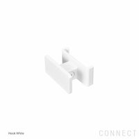 AIR SHELF（エアシェルフ）/ Sidetable Shelf Set（サイドテーブルシェルフセット）/ SET-AS-STS-WH / 突っ張り型収納