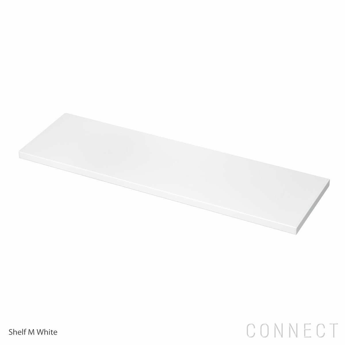 AIR SHELF（エアシェルフ） / TVboard Shelf Set（テレビボードシェルフセット） / SET-AS-TS-WH / 突っ張り型収納