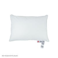 NORDIC SLEEP（ノルディック スリープ） / ノルディック スリープ ピロー / ミディアムロー（43×63cm） / まくら