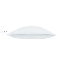 NORDIC SLEEP（ノルディック スリープ） / ノルディック スリープ ピロー / ミディアムロー（43×63cm） / まくら