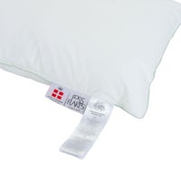 NORDIC SLEEP（ノルディック スリープ） / ノルディック スリープ ピロー / ミディアムロー（43×63cm） / まくら