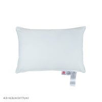 NORDIC SLEEP（ノルディック スリープ） / ノルディック スリープ ピロー / ミディアムハイ（43×63cm） / まくら