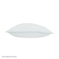 NORDIC SLEEP（ノルディック スリープ） / ノルディック スリープ ピロー / ミディアムハイ（43×63cm） / まくら